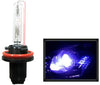 H8 H11 HID Xenon Replacement Bulbs For Aftermarket HID kits (12000k)