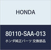 Genuine Honda 80110-SAA-013 Condenser Assembly