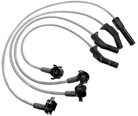 Standard Motor Products 26464 Pro Series Ignition Wire Set