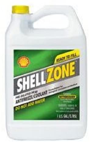 Pennzoil Products 9406706021Shel an Frz 50/50 Gl