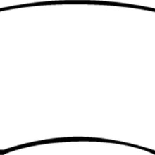 EBC Brakes DP61317 6000 Series Greenstuff Truck and SUV Brake Pad