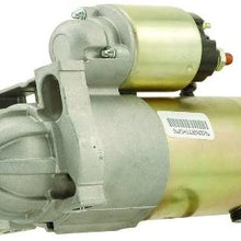 Remy 96214 Starter