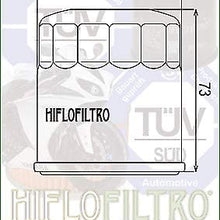 RPM Complete Engine Oil Change Kit for ATV Polaris 500 for Sportsman EFI Touring 08-10