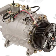 Global Parts 6511693 A/C Compressor