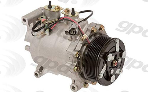 Global Parts 6511693 A/C Compressor