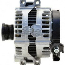 BBB Industries 11302 Remanufactured Alternator