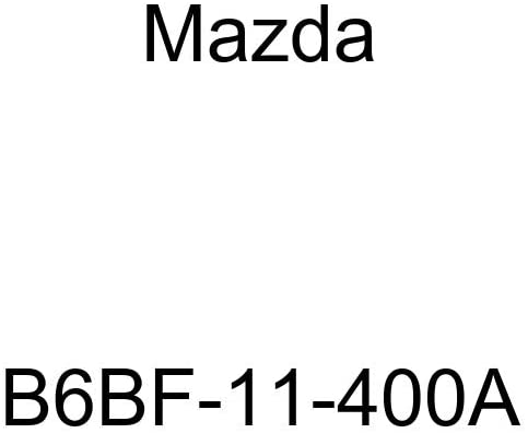 Mazda B6BF-11-400A Engine Crankshaft Pulley