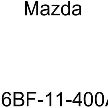 Mazda B6BF-11-400A Engine Crankshaft Pulley
