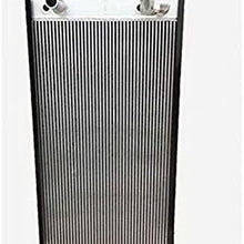 New Hydraulic Oil Cooler ASS'Y for Hyundai Excavator R335-7