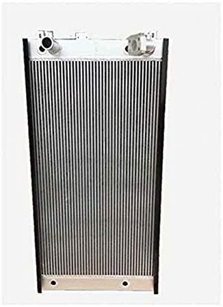 New Hydraulic Oil Cooler ASS'Y for Hyundai Excavator R335-7
