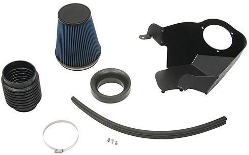 Roush 403913 Charger Cold Air Intake Kit