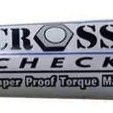 DYKEM Cross-Check - Tamperproof Marker / Torque Seal - 1 Ounce Tube