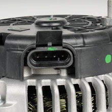 ACDelco 22781131 GM Original Equipment Alternator