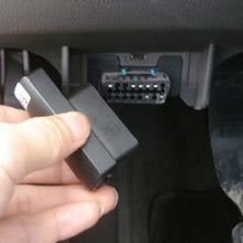 Car CAN OBDII Auto Window Closer Open Controller for Chevrolet Cruze (2009-2012) - Can't for 2012 Cruze LT