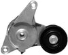 VIOJI 1pc Aluminum Serpentine Belt Drive Tensioner For Buick Cadillac Chevrolet GMC Pontiac Saab Saturn Suzuki 2.8L,3.0L,3.2L,3.6L V6