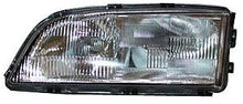 TYC 20-5410-00 Volvo Driver Side Headlight Assembly