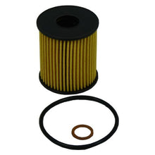 ECOGARD X5830 Premium Cartridge Engine Oil Filter for Conventional Oil Fits Mini Cooper 1.6L 2007-2015, Cooper Countryman 1.6L 2011-2016, Cooper Paceman 1.6L 2013-2016