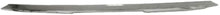 Value Bumper Face Bar Trim Molding Step Pad Front for Rogue C OE Quality Replacement