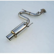 Invidia (HS00TC1GTP) N1 Cat-Back Exhaust System for Toyota Celica