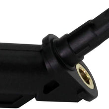 TAMKKEN ABS Wheel Speed Sensor Front 695-261 For Mazda 3 5 Volvo C30 C70 S40 V50 Ford Focus C-Max Europa Fit BP4K43701A M5T2B372AB 5S10939 SU12392