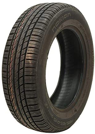 Nokian eNTYRE 2.0 All-Season Radial Tire -225/60R18XL 104H