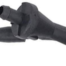 Hermoso Valve Sucking Jet Pump Intake Hose Brake Booster Assembly Fit for BMW E46 E39 11617545382 (Color : Black)