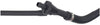 Rumors Valve Sucking Jet Pump Intake Hose Brake Booster Assembly Fit for BMW E46 E39 11617545382 (Color : Black)