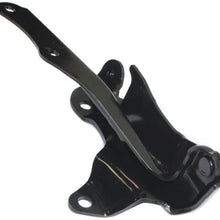 Make Auto Parts Manufacturing - ROGUE 14-16 HOOD HINGE LH - NI1236148