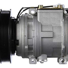 Spectra Premium 0610035 Compressor