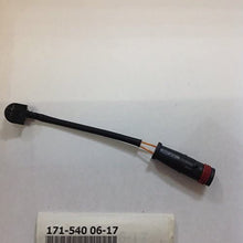 Mercedes-Benz 171 540 06 17, Disc Brake Pad Wear Sensor