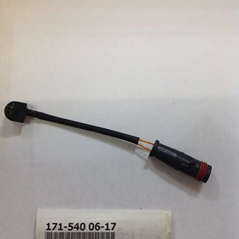 Mercedes-Benz 171 540 06 17, Disc Brake Pad Wear Sensor