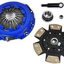 EFT STAGE 3 HD CLUTCH KIT FOR 83-88 FORD THUNDERBIRD 83-86 MUSTANG SVO 2.3L TURBO