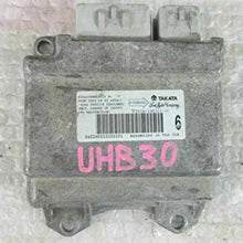 REUSED PARTS Bag Control Module Fits 01 Windstar 1F2A-14B321-CC 1F2A14B321CC