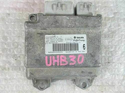 REUSED PARTS Bag Control Module Fits 01 Windstar 1F2A-14B321-CC 1F2A14B321CC