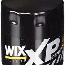 WIX 51372XP Heavy Duty Lube Filter