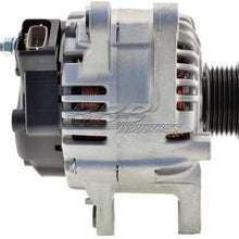 BBB Industries N11016 Alternator