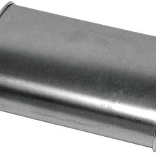 Thrush 17711 Turbo Muffler
