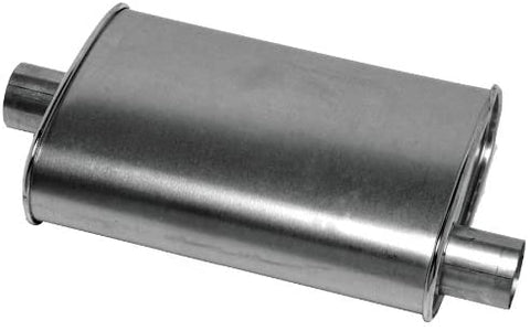 Thrush 17711 Turbo Muffler