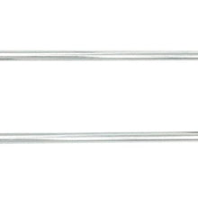 Front Stabilizer Sway Bar End Links Pair replacement for 2008-2016 GMC Acadia Saturn Outlook Buick Enclave Chevy Traverse 3.6L