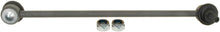 ACDelco 46G0257A Advantage Front Passenger Side Suspension Stabilizer Bar Link Kit with Link and Nuts