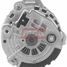 Quality-Built 7935611N Domestic Alternator