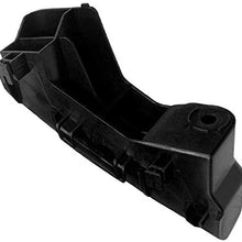 Replace TO1142131C - Rear Driver Side Inner Bumper Cover Support