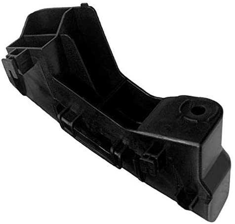 Replace TO1142131C - Rear Driver Side Inner Bumper Cover Support