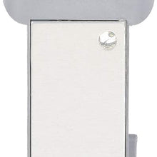 cciyu Ignition Control Module (ICM) Replacement for LX241 E1EFAA Compatible with For-d Lincol-n Mazd-a Mercur-y 1991-1997