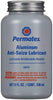 Permatex 80078 Anti-Seize Lubricant with Brush Top Bottle, 8 oz.