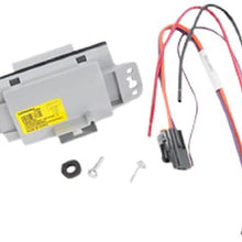 GM Genuine Parts 15-81773 Heating and Air Conditioning Blower Control Module