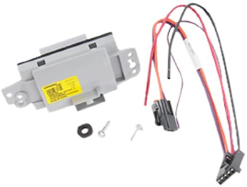 GM Genuine Parts 15-81773 Heating and Air Conditioning Blower Control Module