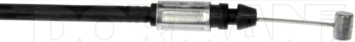 Dorman 912-413 Hood Release Cable Assembly for Select Toyota 4Runner Models