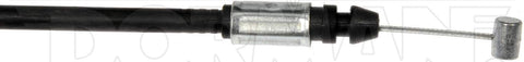 Dorman 912-413 Hood Release Cable Assembly for Select Toyota 4Runner Models