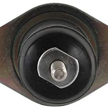 New DB Electrical FSS0057 Shut Down Solenoid Compatible with/Replacement for12V Cummins 4BT 3906398 SA-3151-12